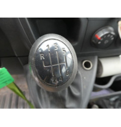 Resistance chauffage RENAULT MASTER 3