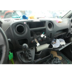 Resistance chauffage RENAULT MASTER 3