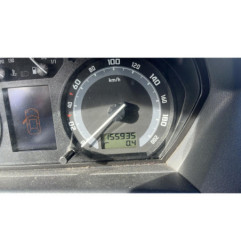 Vitre arriere gauche SKODA FABIA 1
