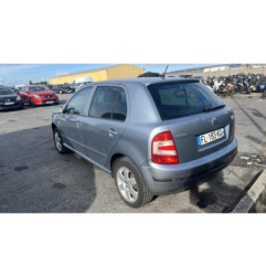 Vitre arriere gauche SKODA FABIA 1
