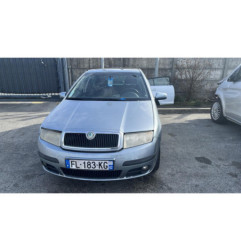 Vitre arriere gauche SKODA FABIA 1