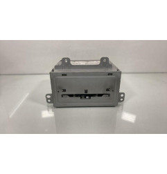 Autoradio d'origine CHEVROLET ORLANDO Photo n°1