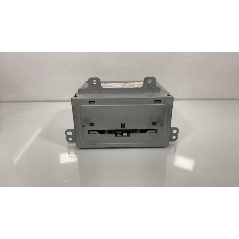 Autoradio d'origine CHEVROLET ORLANDO Photo n°1