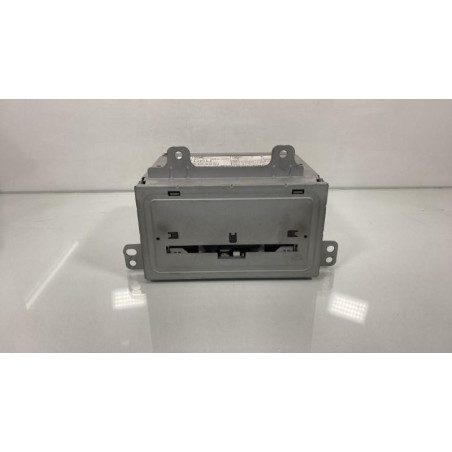 Autoradio d'origine CHEVROLET ORLANDO Photo n°1
