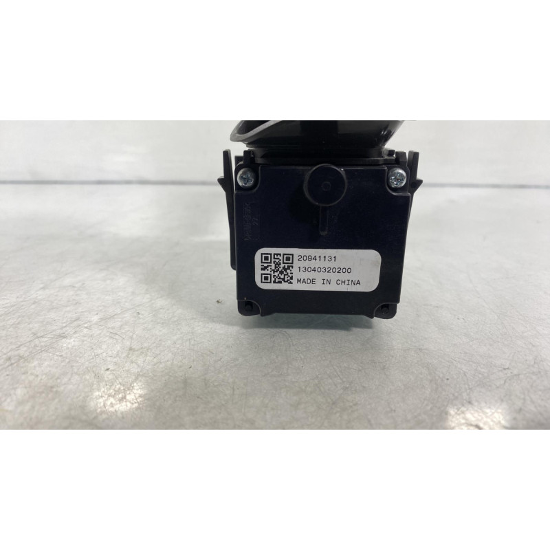 Commodo d'essuie glaces CHEVROLET ORLANDO Photo n°3