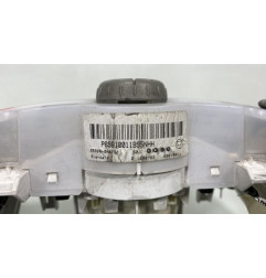 Commande chauffage PEUGEOT 107