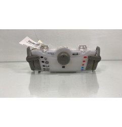 Commande chauffage PEUGEOT 107