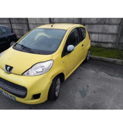 Commande chauffage PEUGEOT 107