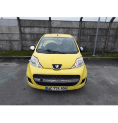 Commande chauffage PEUGEOT 107