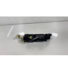 Poignee interieur arriere droit PEUGEOT 3008 2