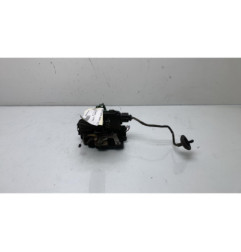 Serrure avant droit VOLKSWAGEN GOLF 4