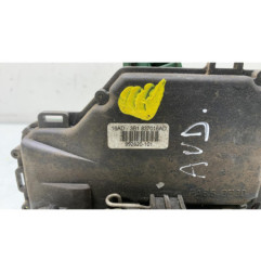 Serrure avant droit VOLKSWAGEN GOLF 4