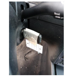 Serrure avant droit VOLKSWAGEN GOLF 4