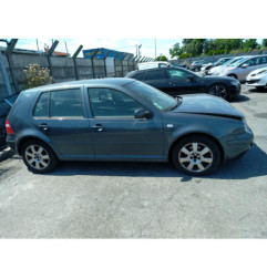Serrure avant droit VOLKSWAGEN GOLF 4
