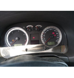 Serrure avant droit VOLKSWAGEN GOLF 4