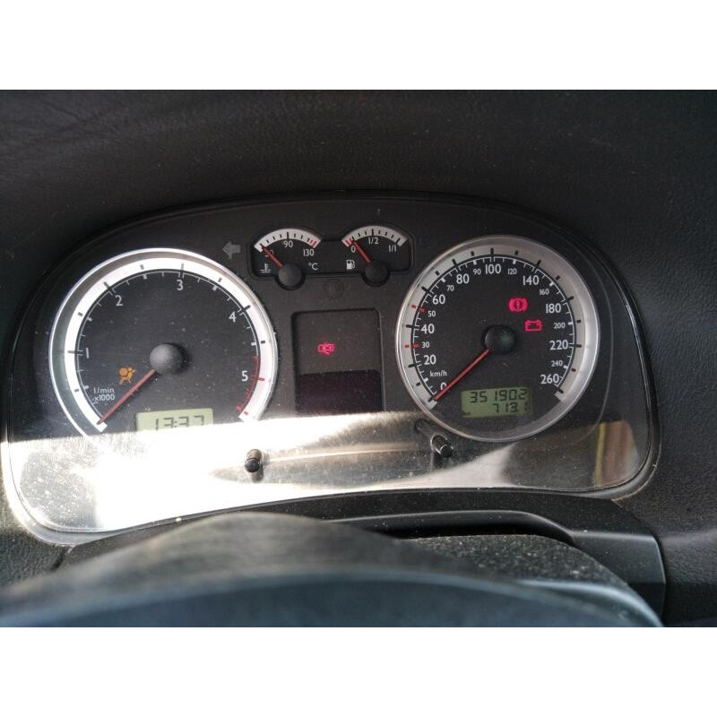 Serrure avant droit VOLKSWAGEN GOLF 4 Photo n°6