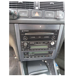 Serrure avant droit VOLKSWAGEN GOLF 4