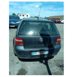 Serrure avant droit VOLKSWAGEN GOLF 4