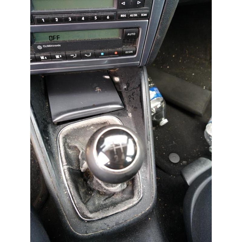 Serrure avant droit VOLKSWAGEN GOLF 4 Photo n°11