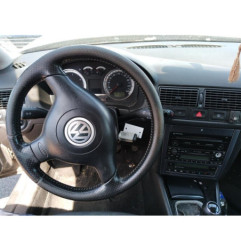 Serrure avant droit VOLKSWAGEN GOLF 4