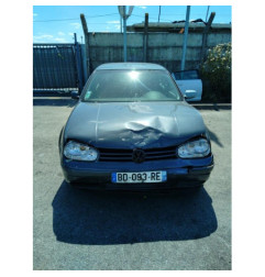 Serrure avant droit VOLKSWAGEN GOLF 4