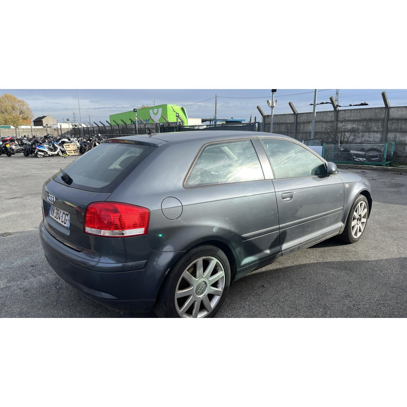 Jante AUDI A3 2 Photo n°2