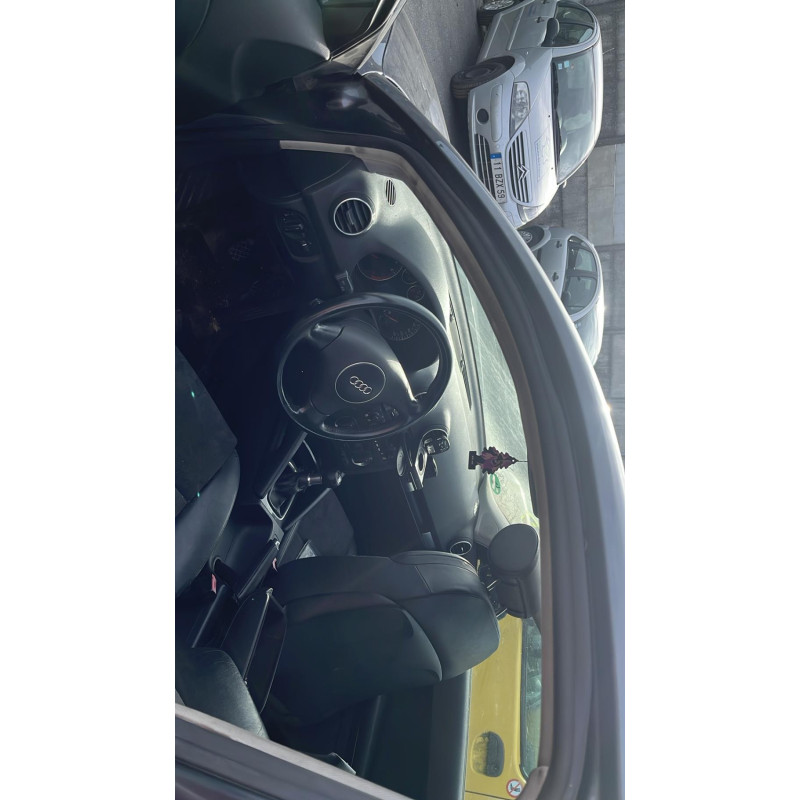 Jante AUDI A3 2 Photo n°5