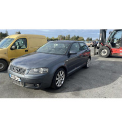 Jante AUDI A3 2