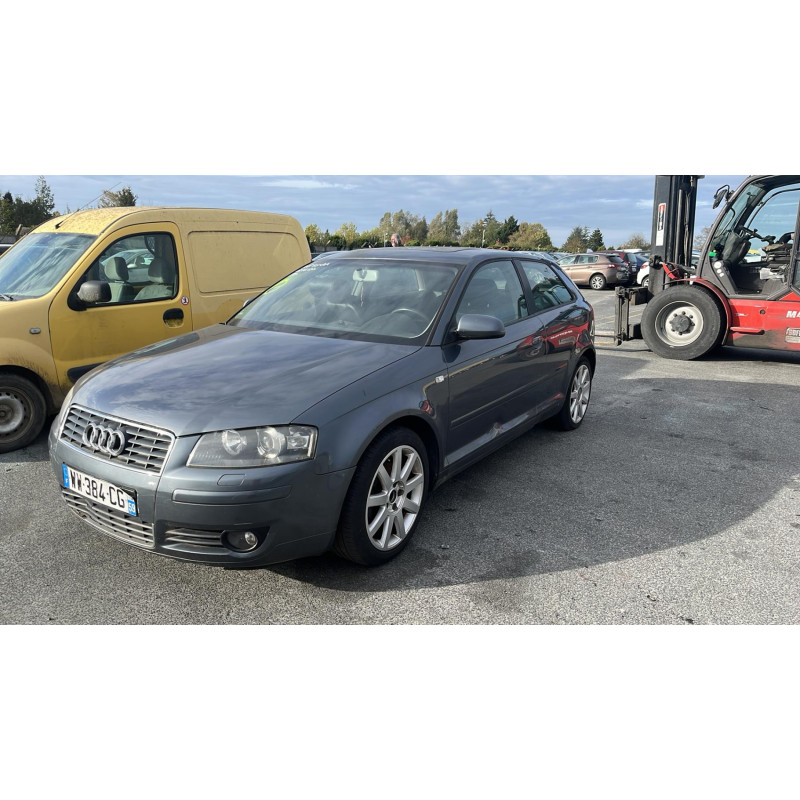 Jante AUDI A3 2 Photo n°7