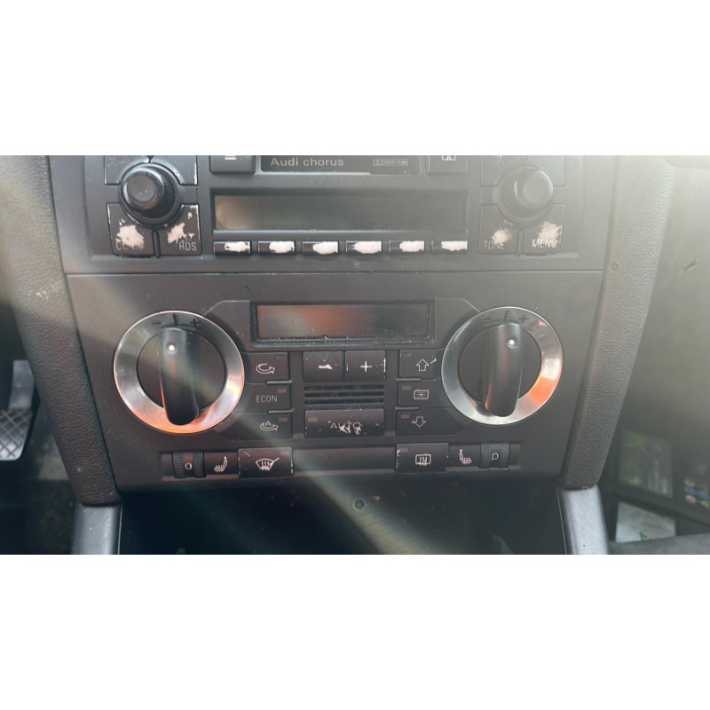 Jante AUDI A3 2 Photo n°10