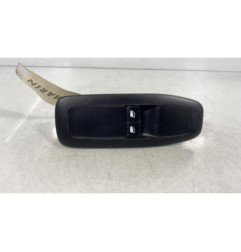 Interrupteur de leve vitre avant gauche PEUGEOT 208 1