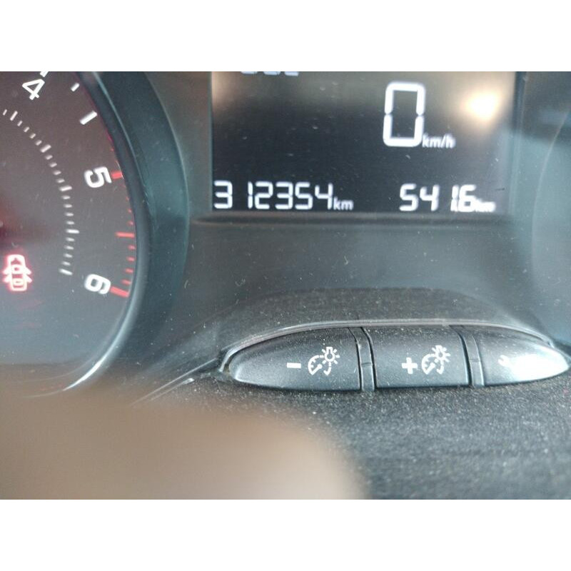 Boitier BSI PEUGEOT 208 1 Photo n°5