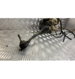 Cremaillere assistee PEUGEOT 208 1