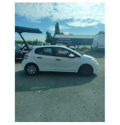 Cremaillere assistee PEUGEOT 208 1