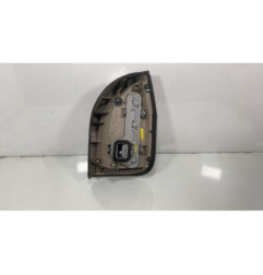 Feu arriere principal droit (feux) OPEL ZAFIRA A Photo n°1