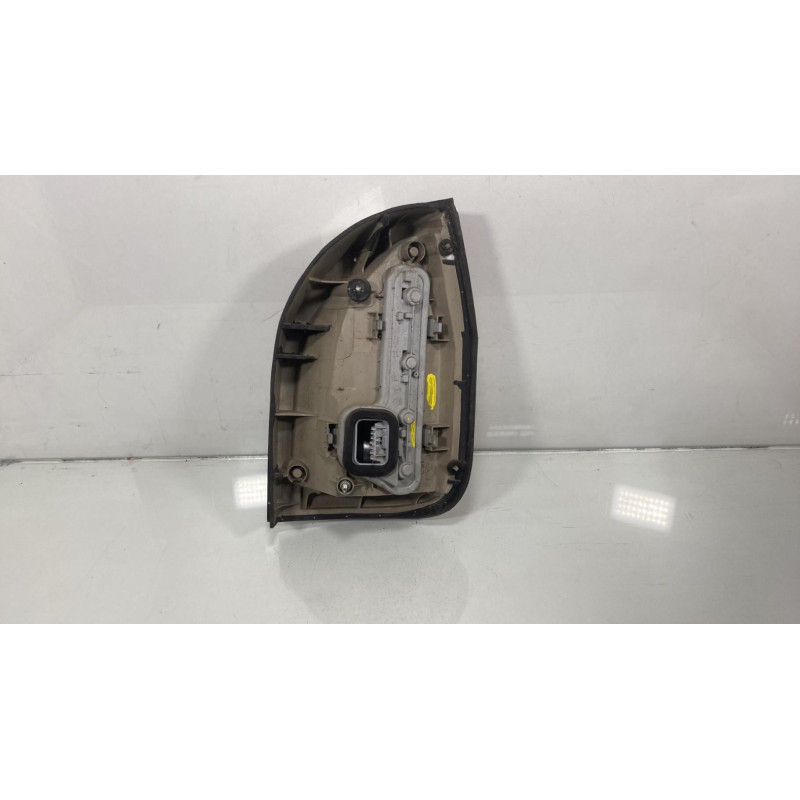 Feu arriere principal droit (feux) OPEL ZAFIRA A Photo n°1