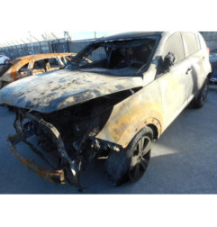Custode arriere droit (porte) KIA SPORTAGE 3