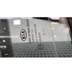 Custode arriere gauche (porte) KIA SPORTAGE 3 Photo n°1