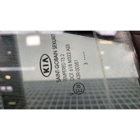 Custode arriere gauche (porte) KIA SPORTAGE 3 Photo n°1
