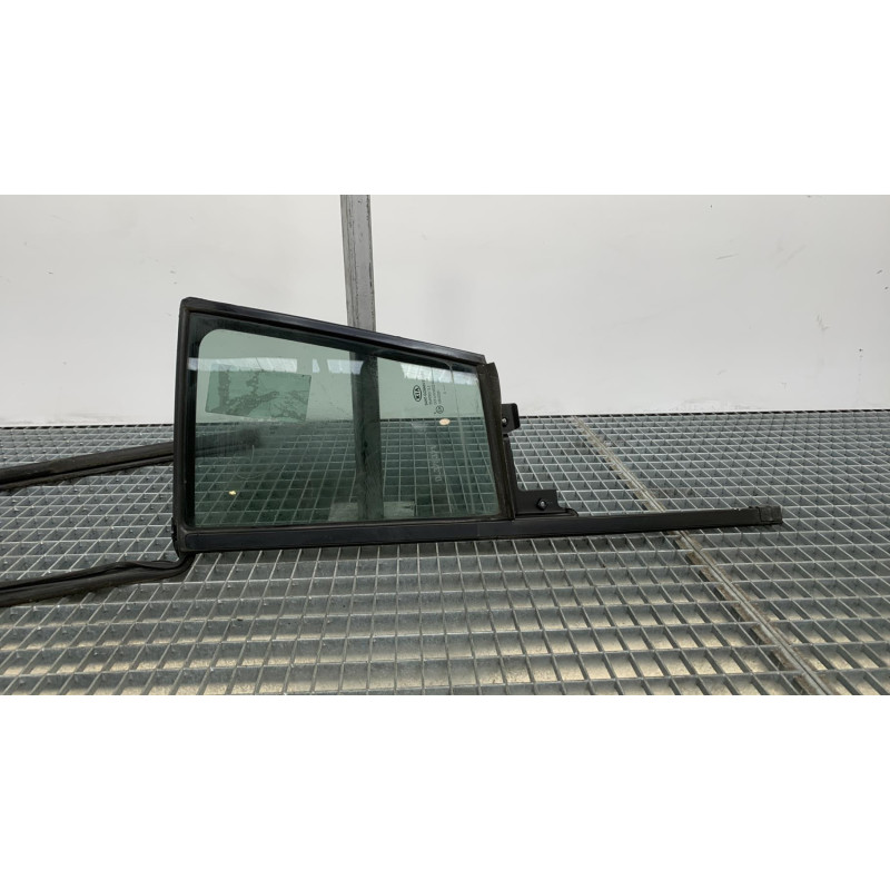 Custode arriere gauche (porte) KIA SPORTAGE 3 Photo n°3