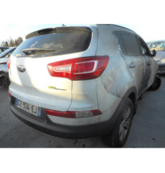Trappe d'essence KIA SPORTAGE 3
