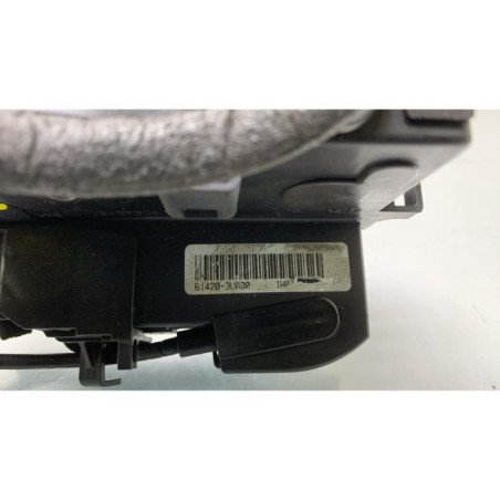 Serrure arriere droit KIA SPORTAGE 3