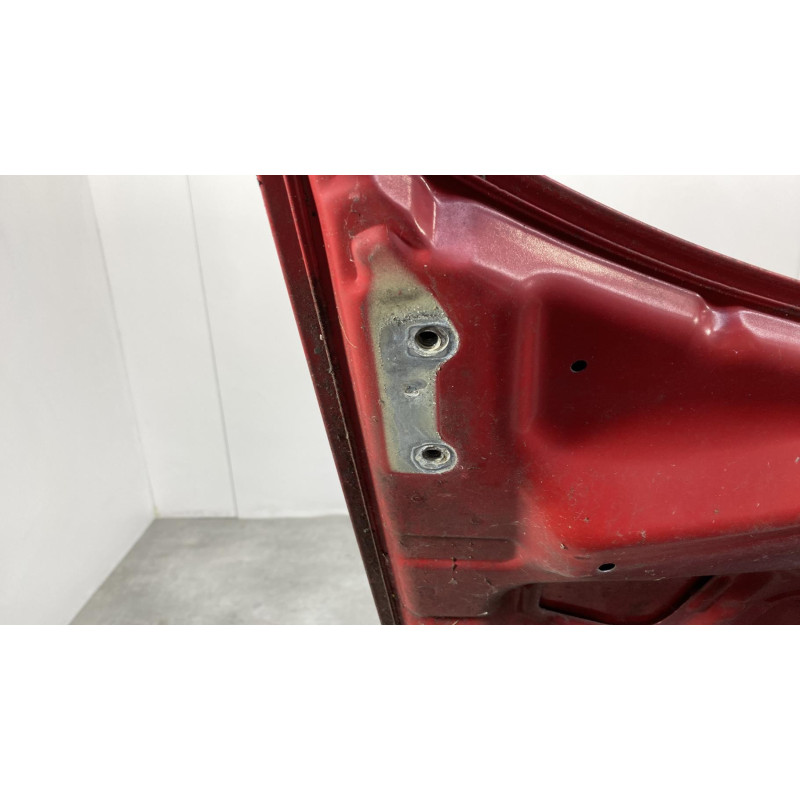 Capot KIA PICANTO 1 Photo n°3