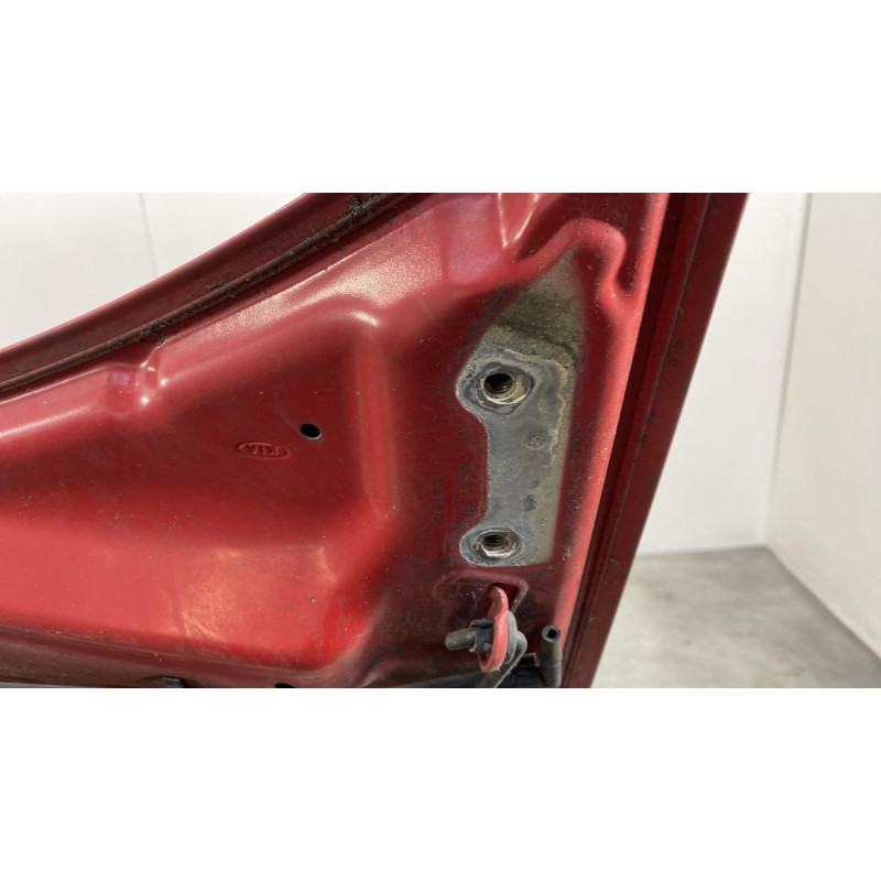 Capot KIA PICANTO 1 Photo n°4