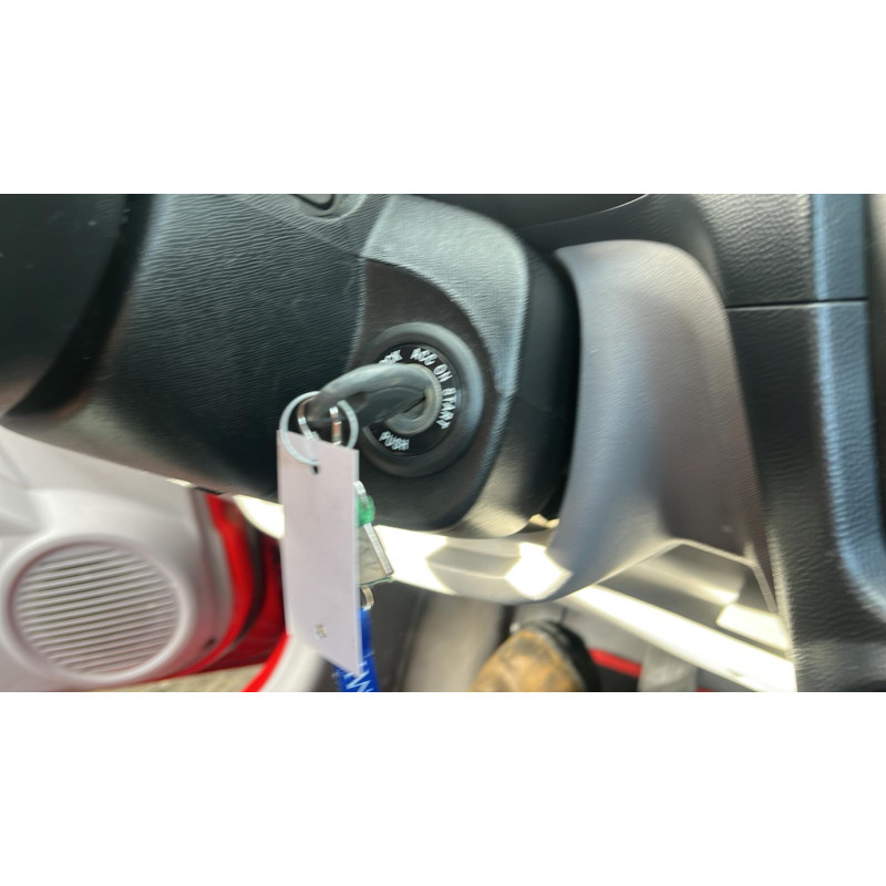 Capot KIA PICANTO 1 Photo n°9
