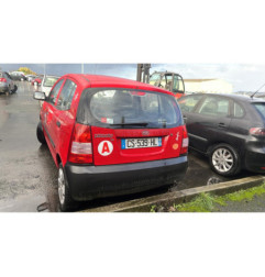 Capot KIA PICANTO 1