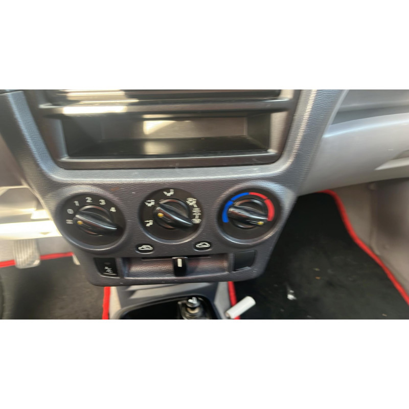 Capot KIA PICANTO 1 Photo n°15