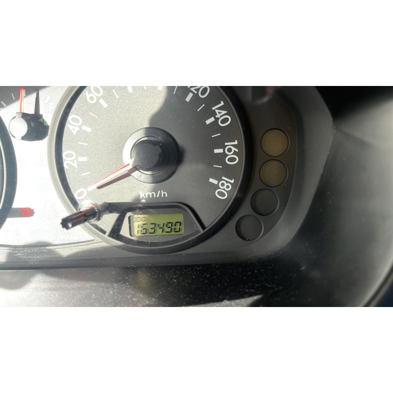 Capot KIA PICANTO 1 Photo n°16