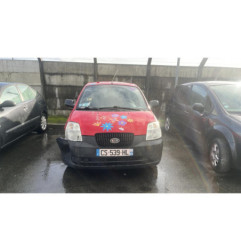 Capot KIA PICANTO 1