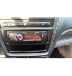 Capot KIA PICANTO 1